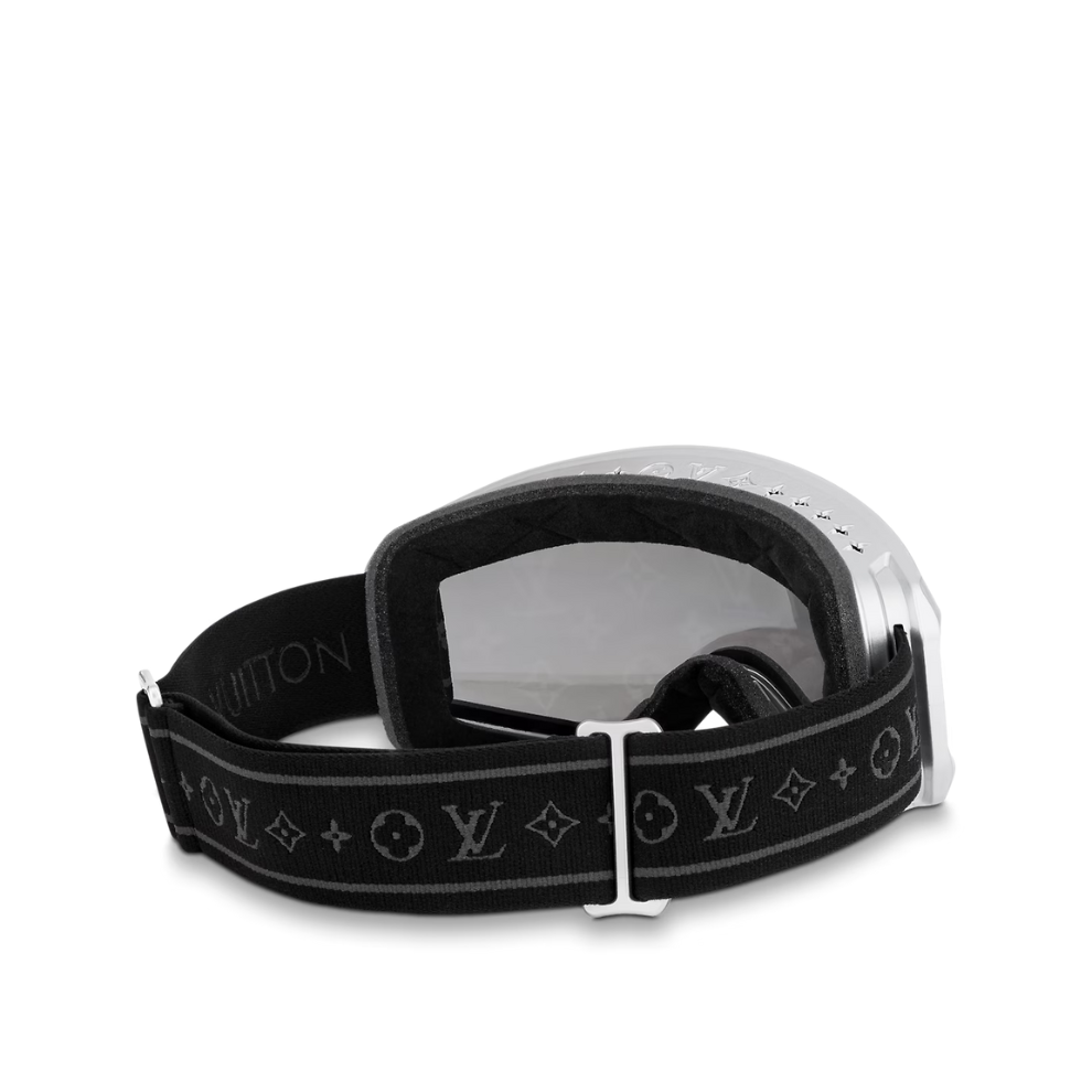 LOUIS VUITTON Snow Mask