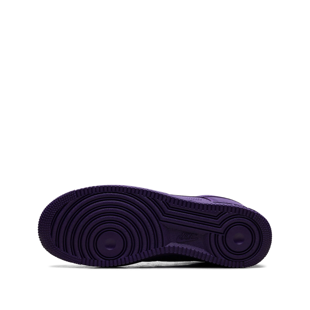 Air Force 1 Low "Kobe Bryant Court Purple"