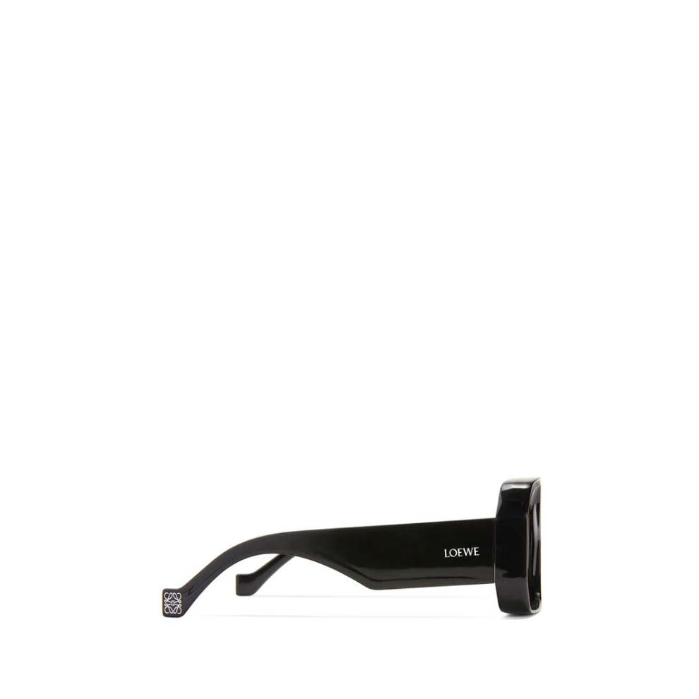LOEWE Paula's Ibiza dive in mask sunglasses