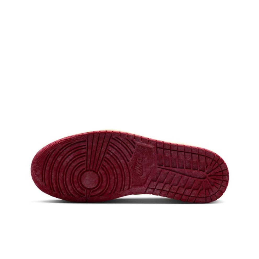 Air Jordan 1 Retro Low OG x Nigel Sylvester 'Nitro'