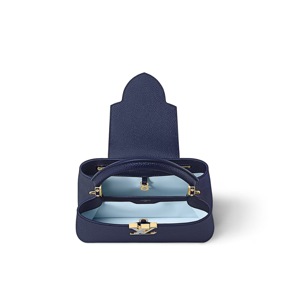   Louis Vuitton Capucines MM