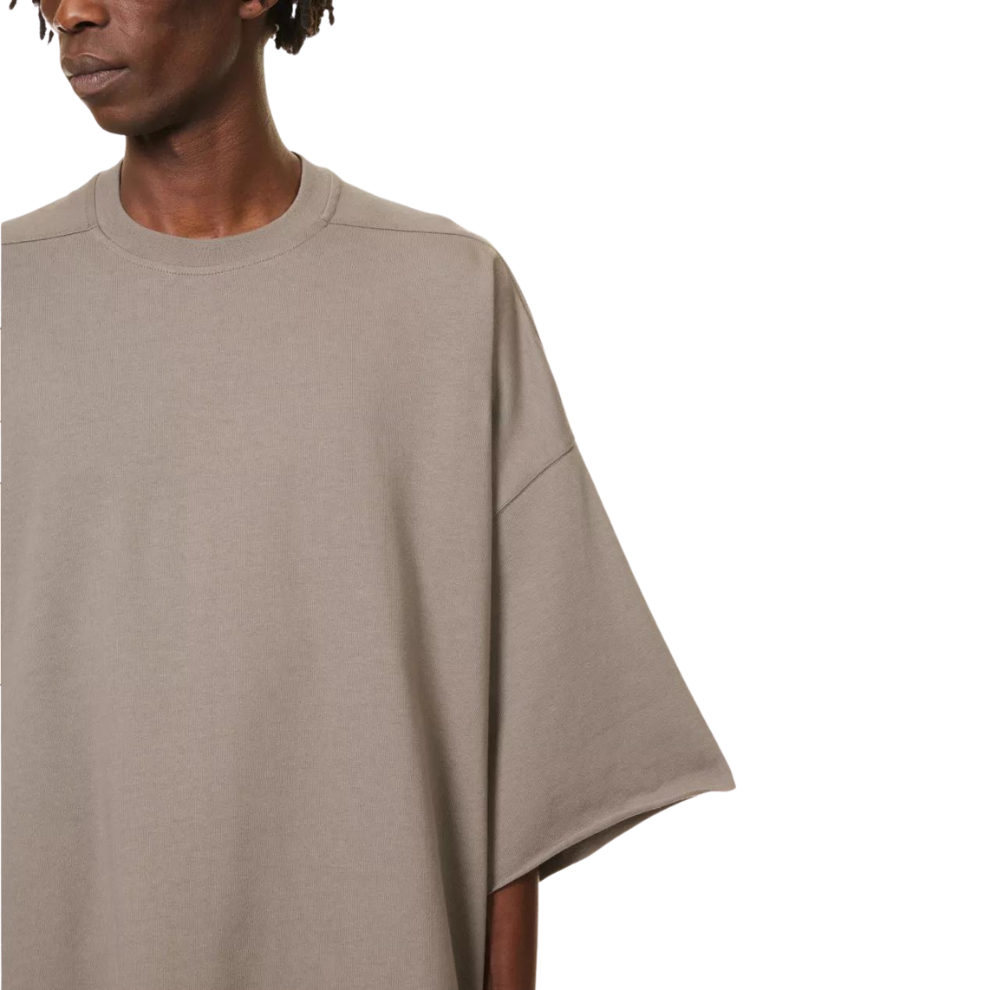 RICK OWENS Ro Tommy Tee