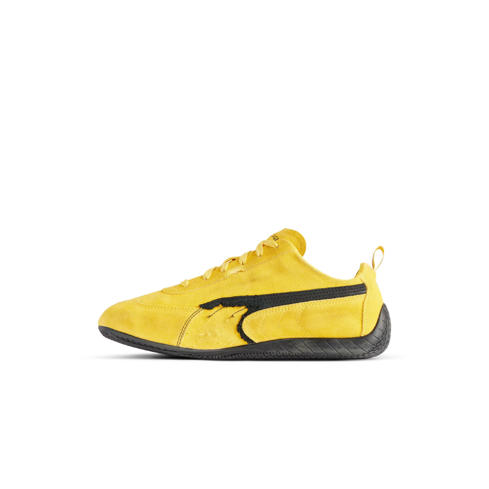 Balenciaga Speedcat Suede Balenciaga