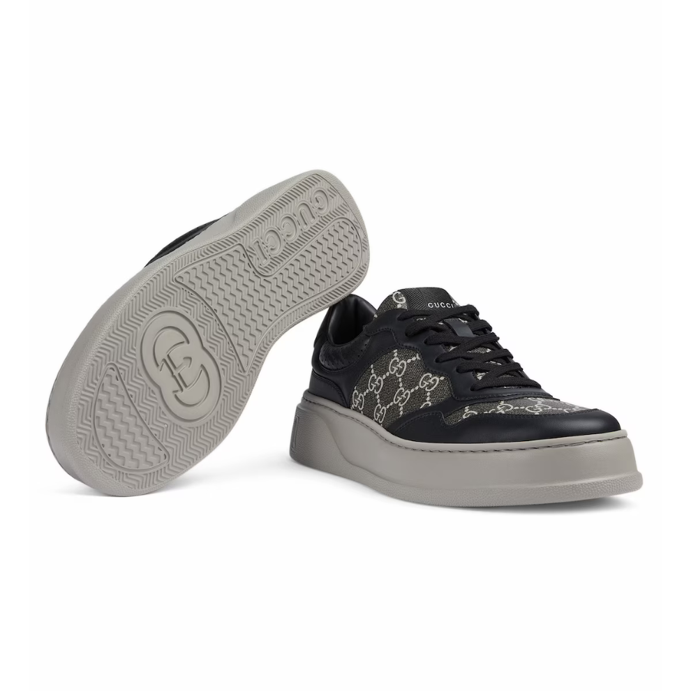 GUCCI GG TRAINER
