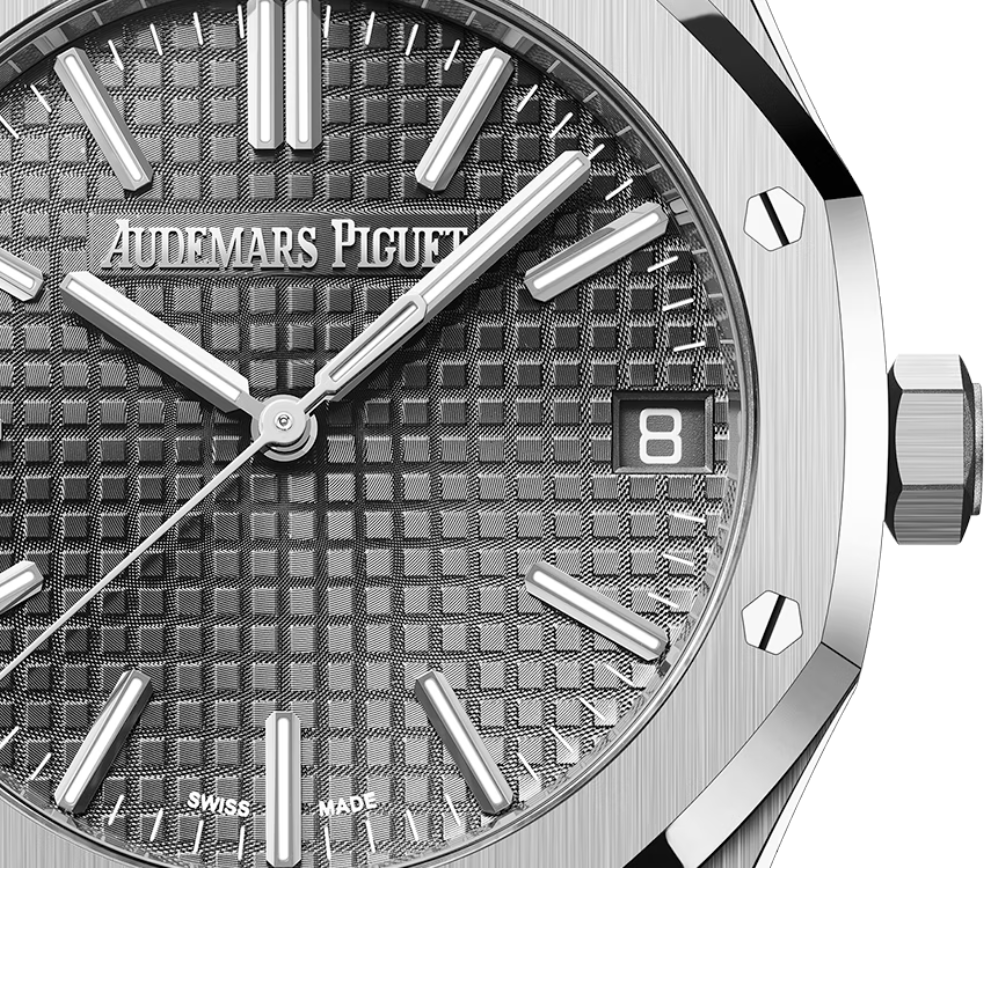 Audemars Piguet Royal Oak