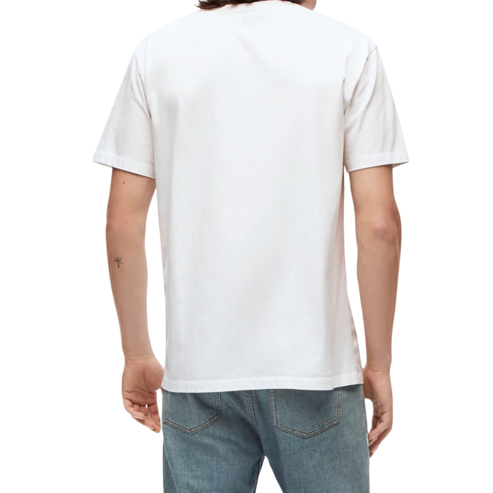 LOEWE x Paula's Ibiza Men's Bubble Logo T-Shirt