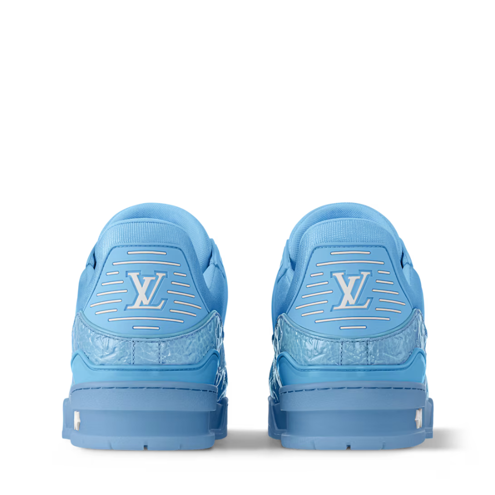 LOUIS VUITTON Trainer Sneaker