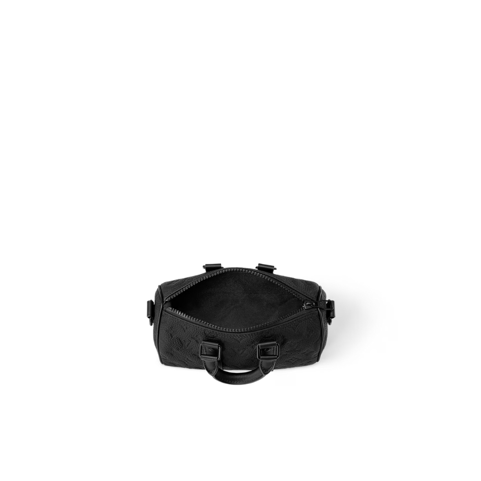 Louis Vuitton Keepall Bandoulière 25
