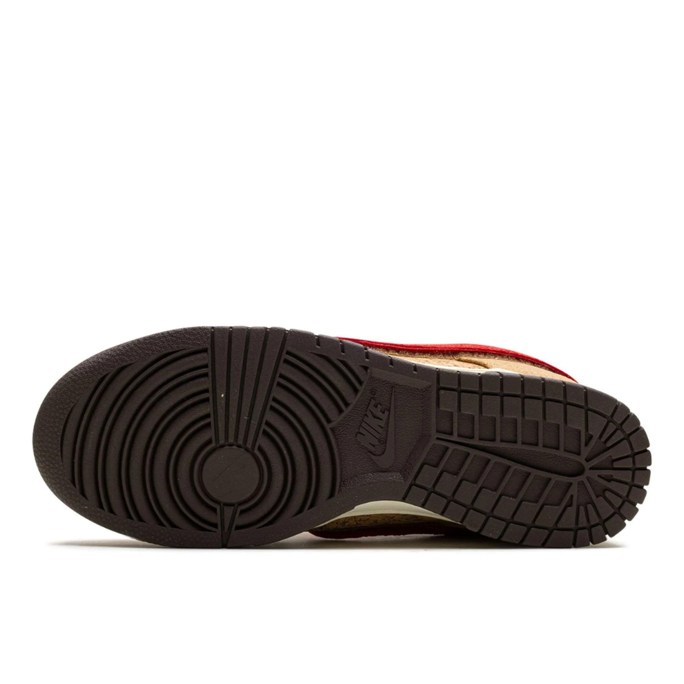 NIKE DUNK LOW SP "Cork"