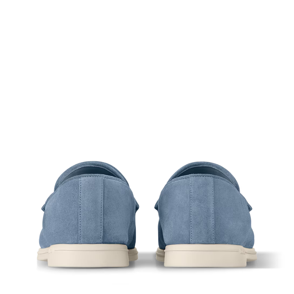 LOUIS VUITTON Estate Loafer