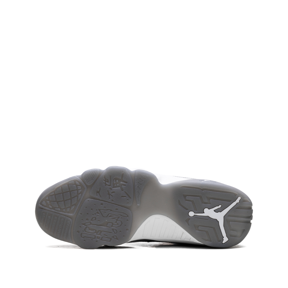 Air Jordan 9 "Cool Grey 2025"