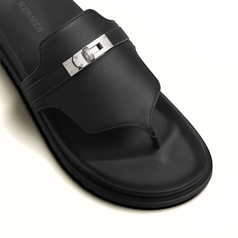 Hermès Empire sandal
