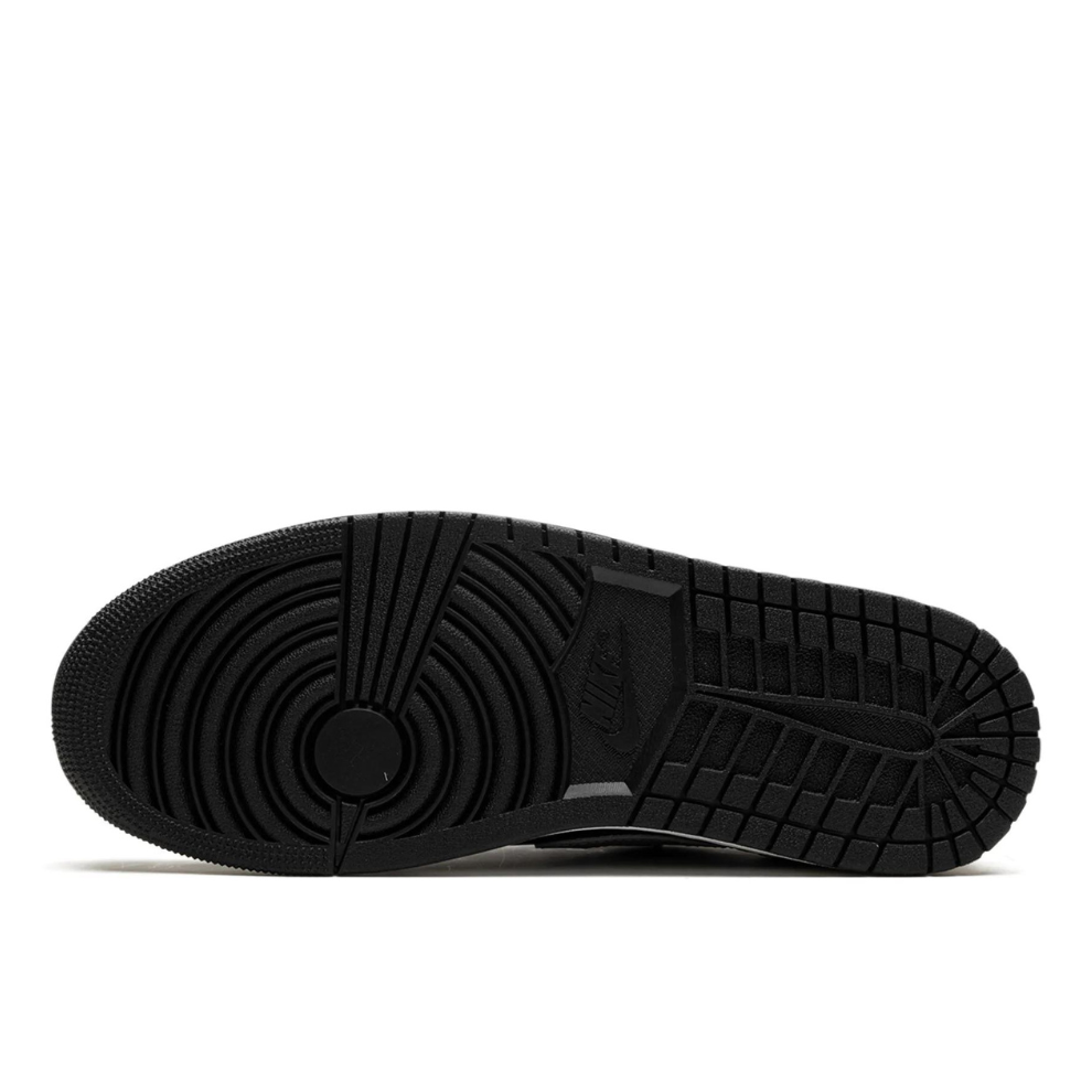 AIR JORDAN 1 RETRO LOW OG "Shadow"