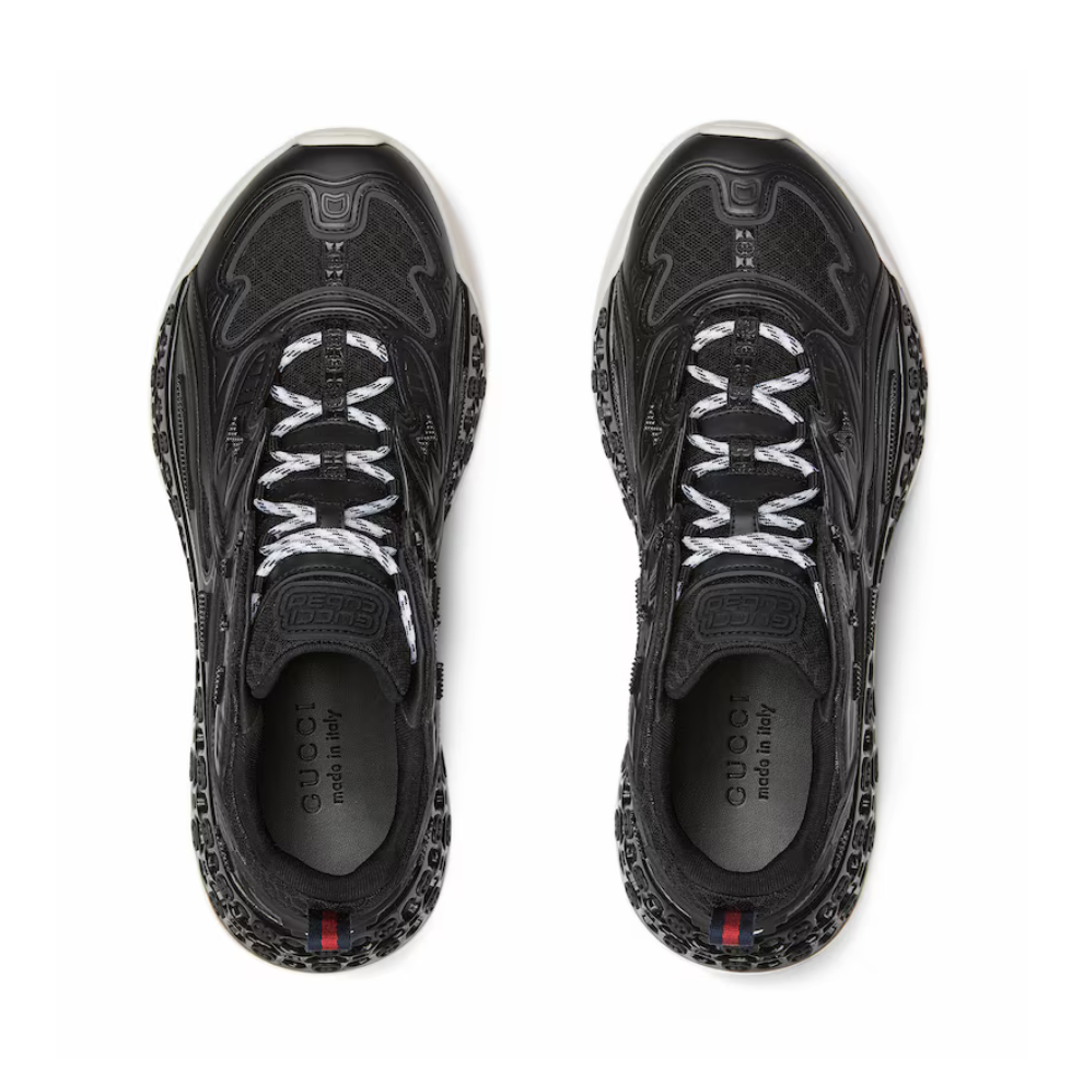 Gucci Men's Gucci cub3d trainer