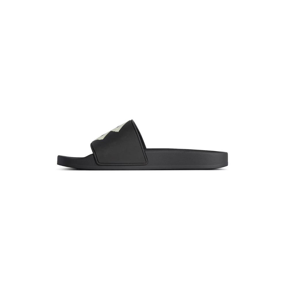 Balenciaga Men's Pool Slide Sandal