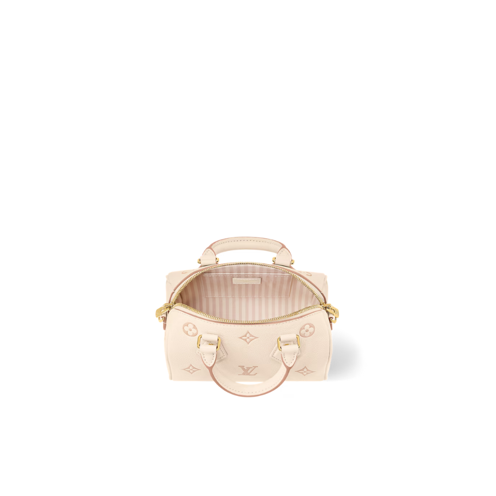 Louis Vuitton Speedy Bandoulière 20