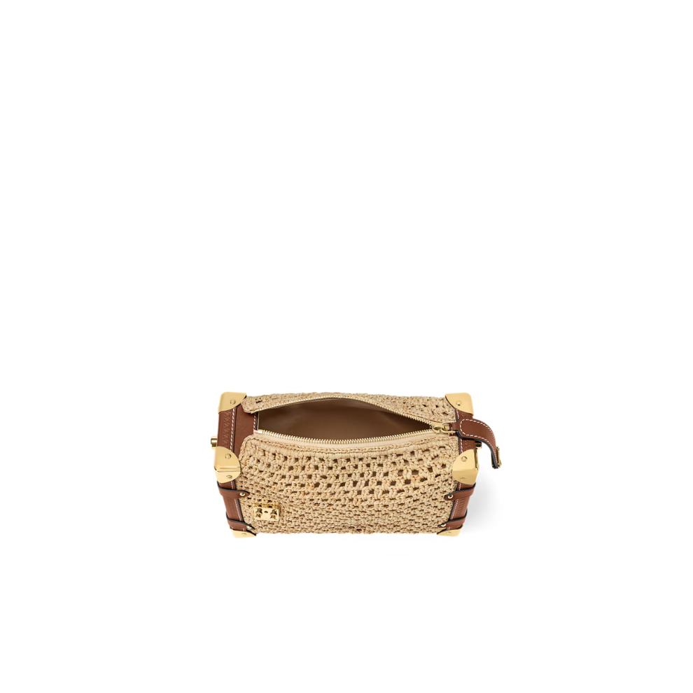 Louis Vuitton Side Trunk MM