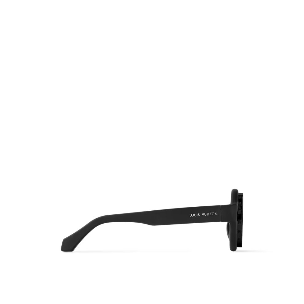 Louis Vuitton Super Vision Round Sunglasses