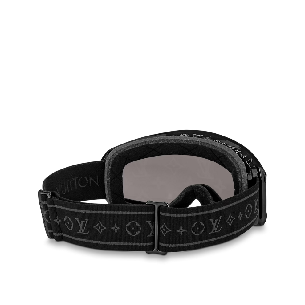 LOUIS VUITTON Snow Mask