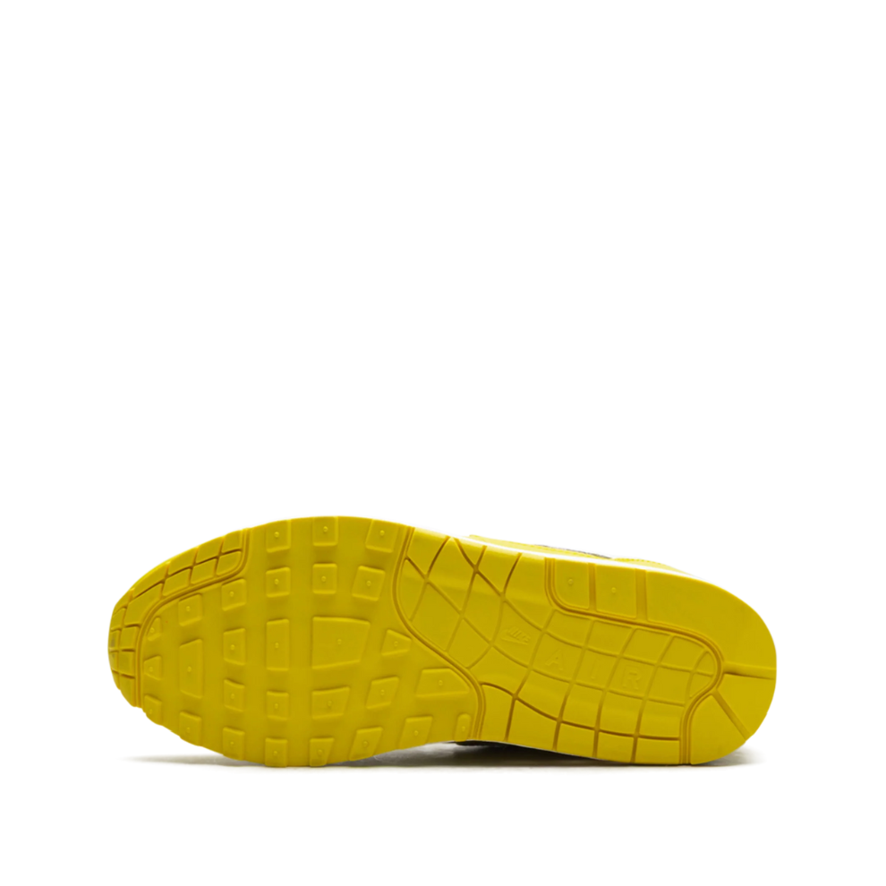 Nike Air Max 1 '87 SP "Supreme Speed Yellow"