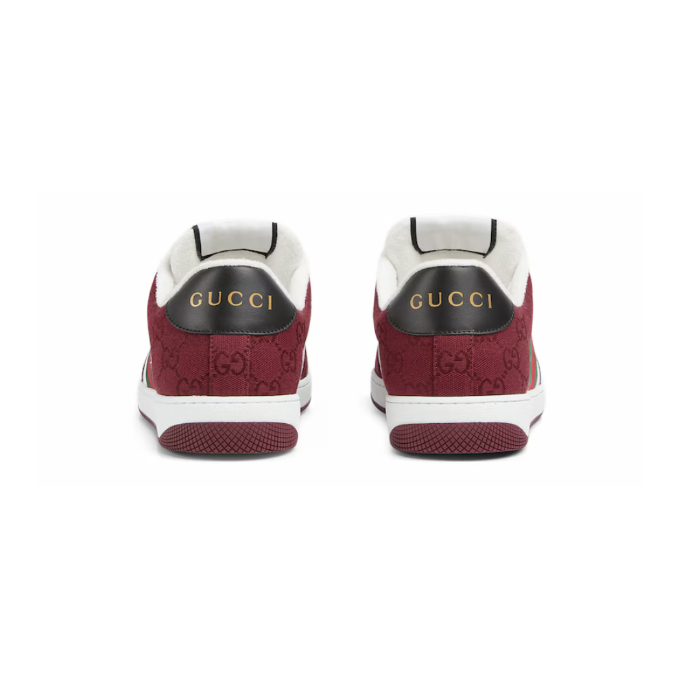 Gucci Men's Screener sneaker