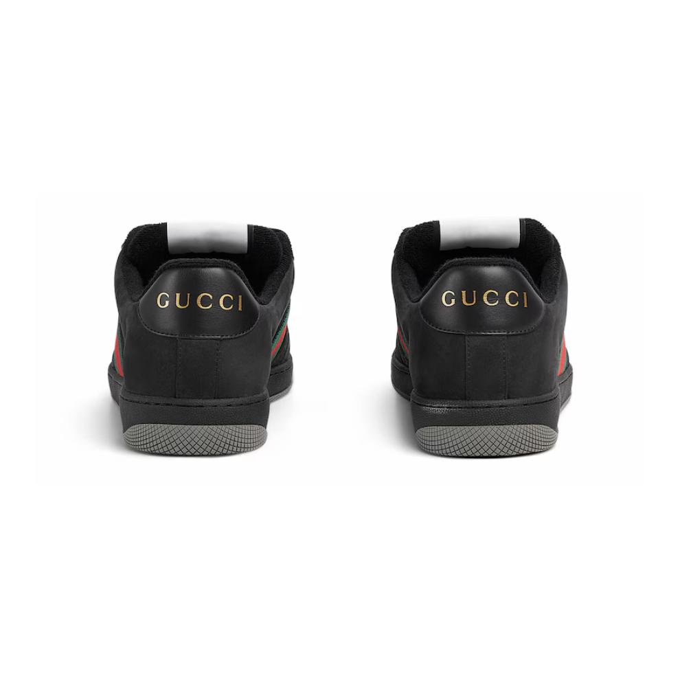 Gucci Men's GG Screener sneaker