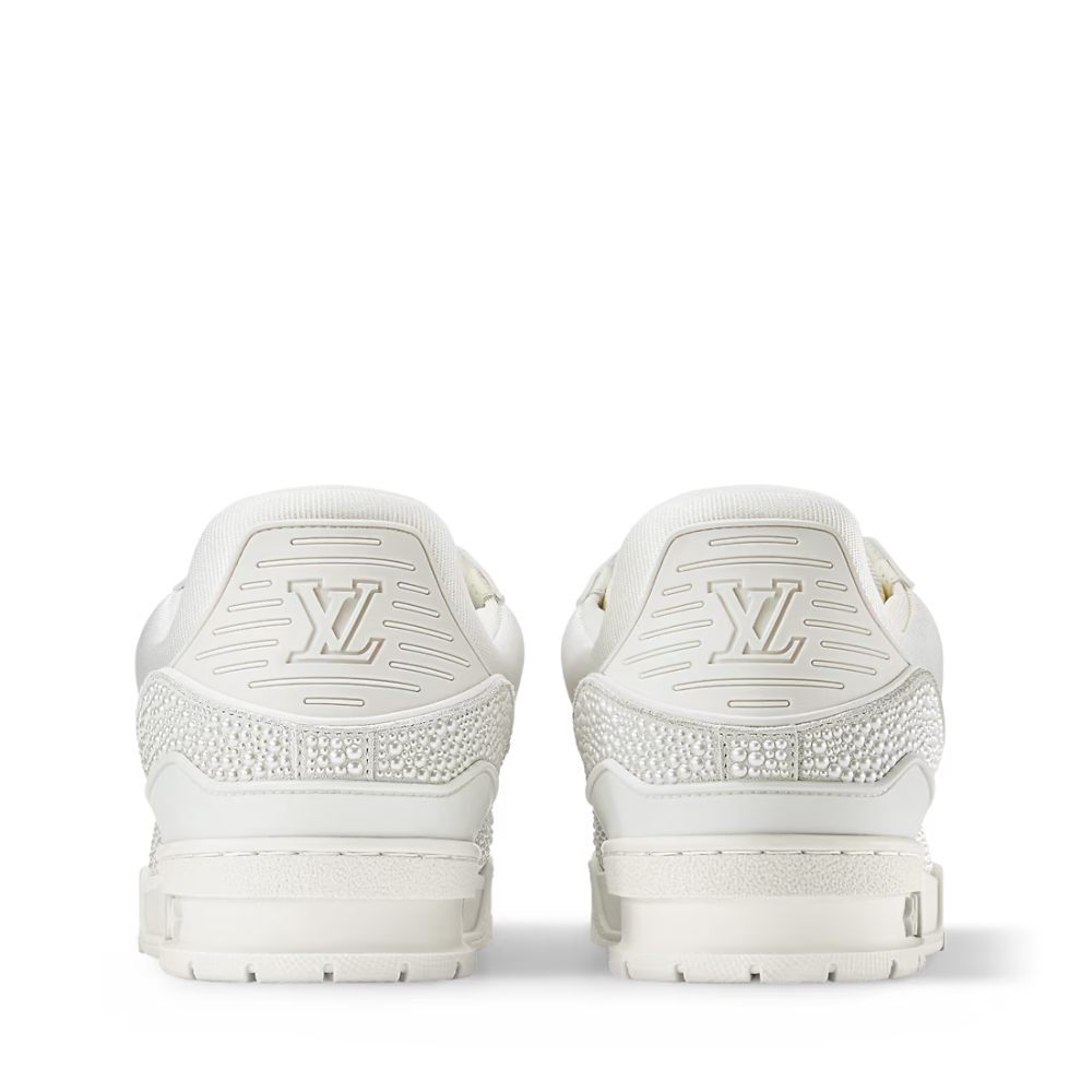 LOUIS VUITTON Trainer Sneaker