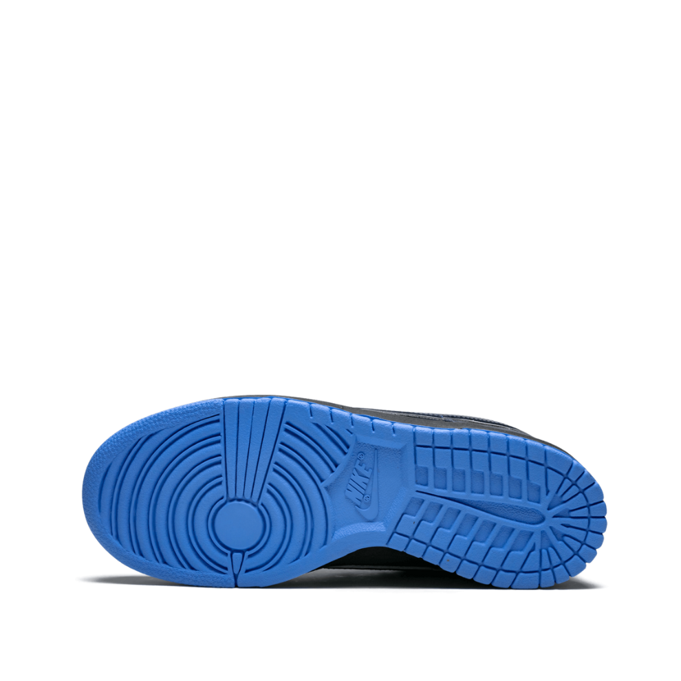 NIKE Dunk Low Premium "Blue Lobster"