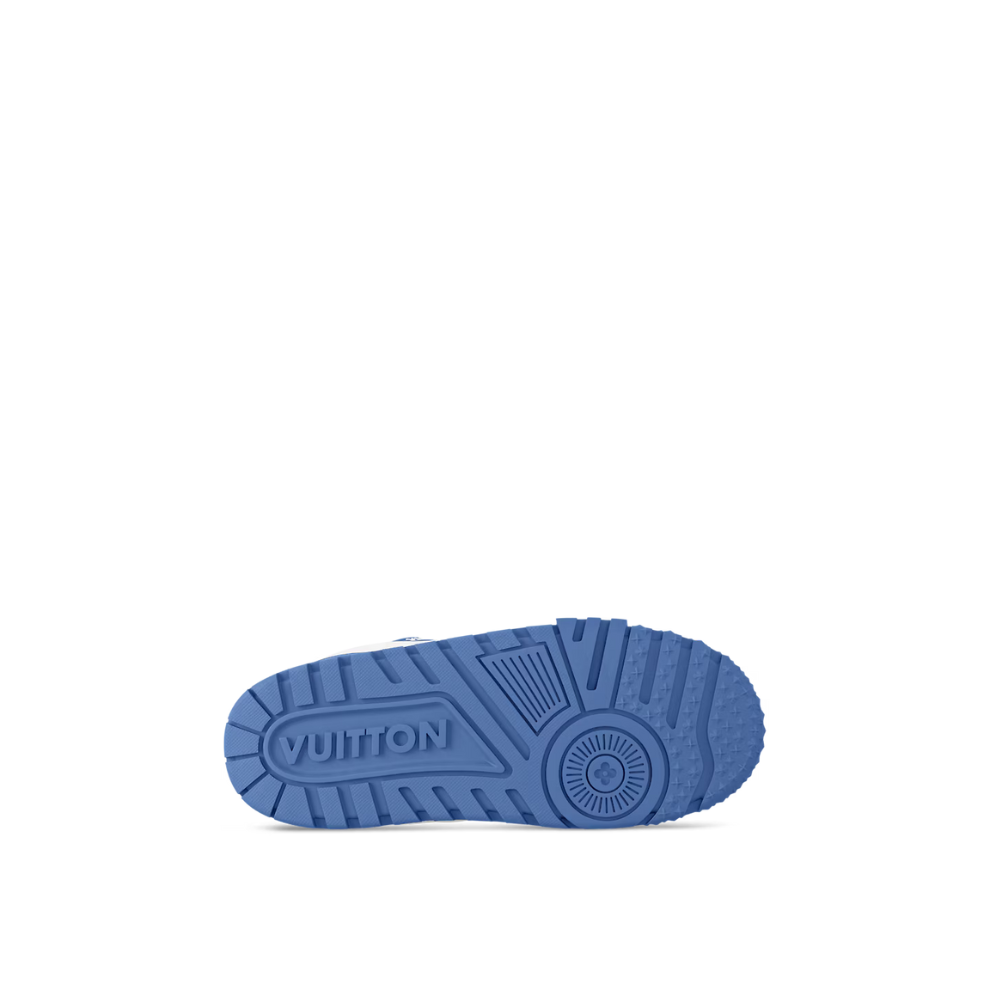LOUIS VUITTON Trainer Maxi Sneaker