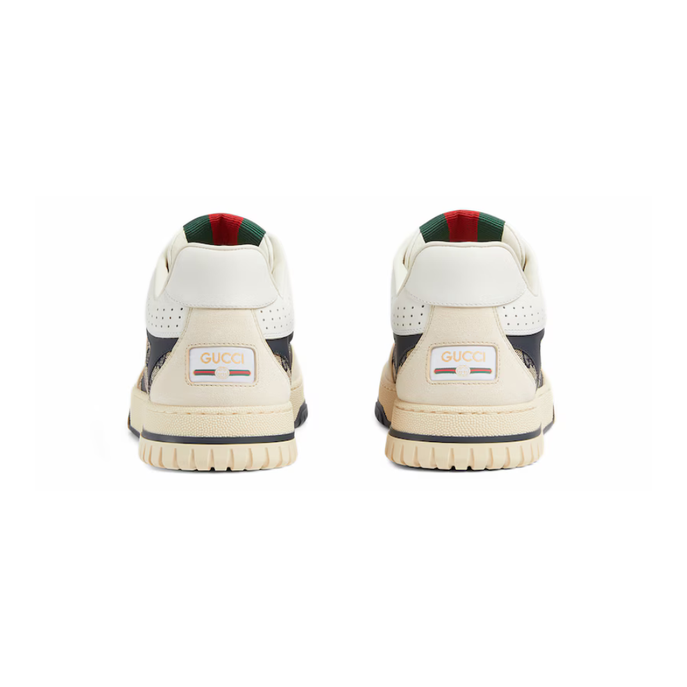 Gucci Men's Gucci Re-Web sneaker