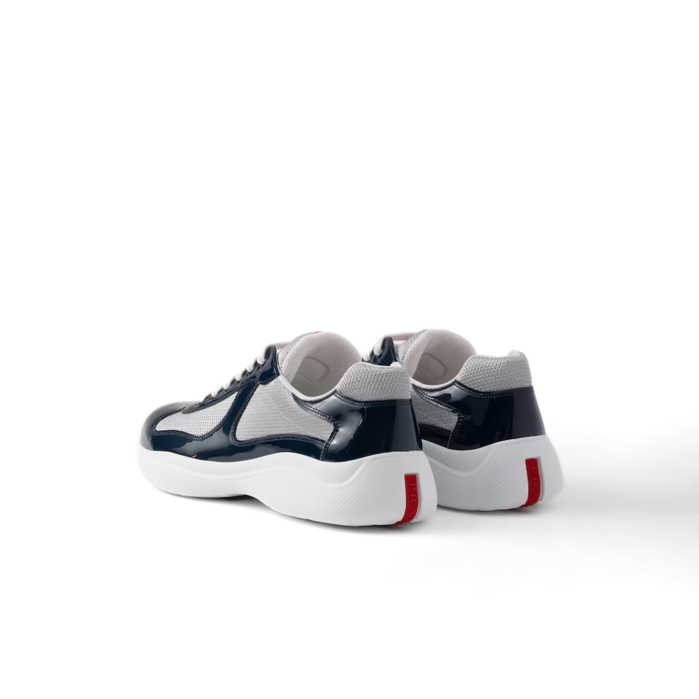 Prada America's Cup sneakers