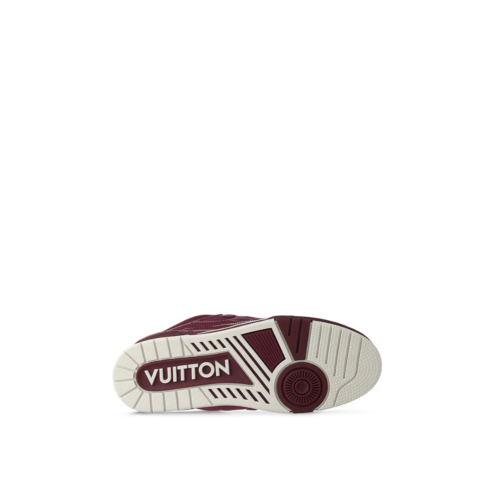 LOUIS VUITTON Skate Sneaker