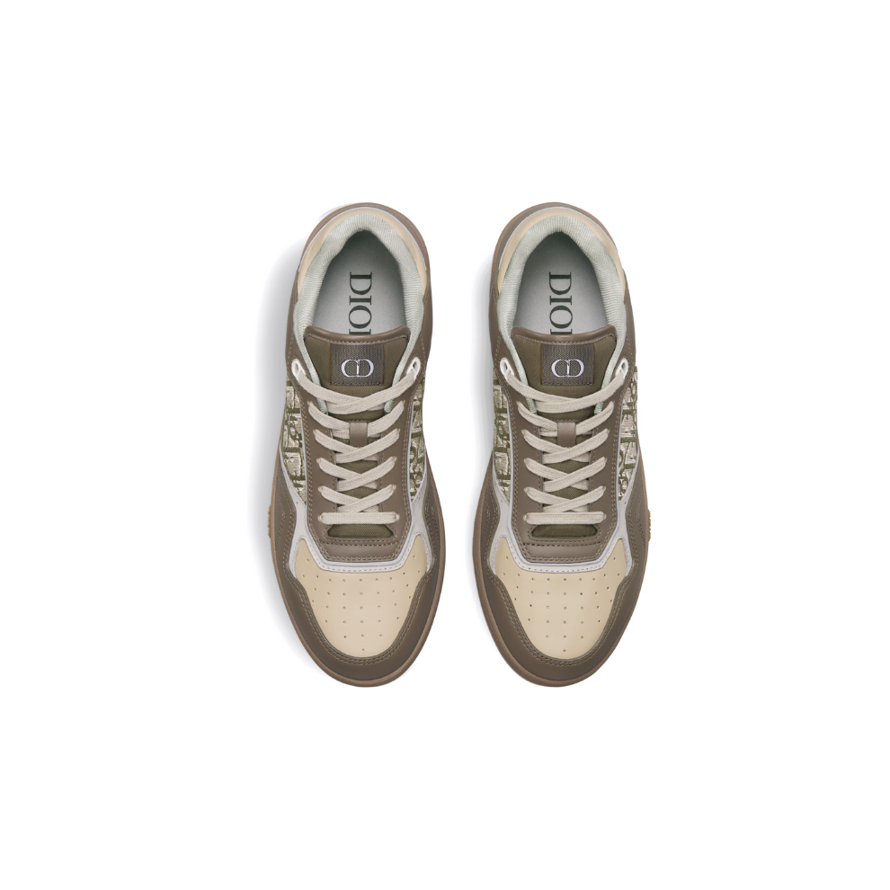 Christian Dior B27 Low-Top Sneaker