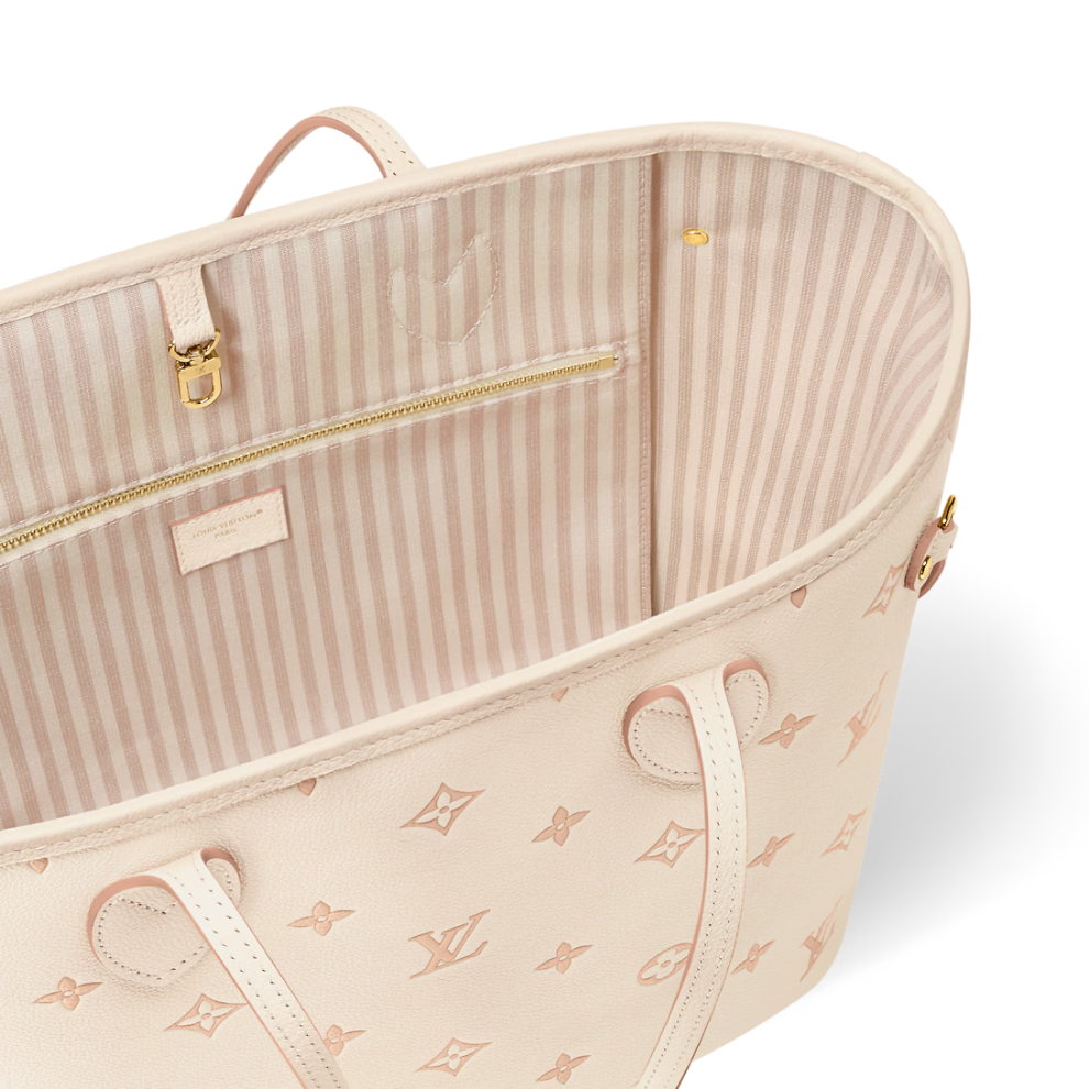Louis Vuitton Neverfull MM