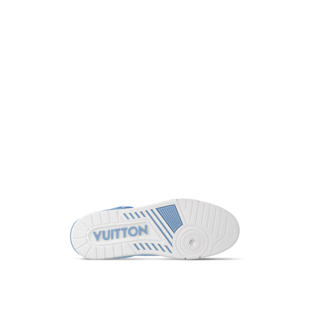 LOUIS VUITTON Trainer Sneaker