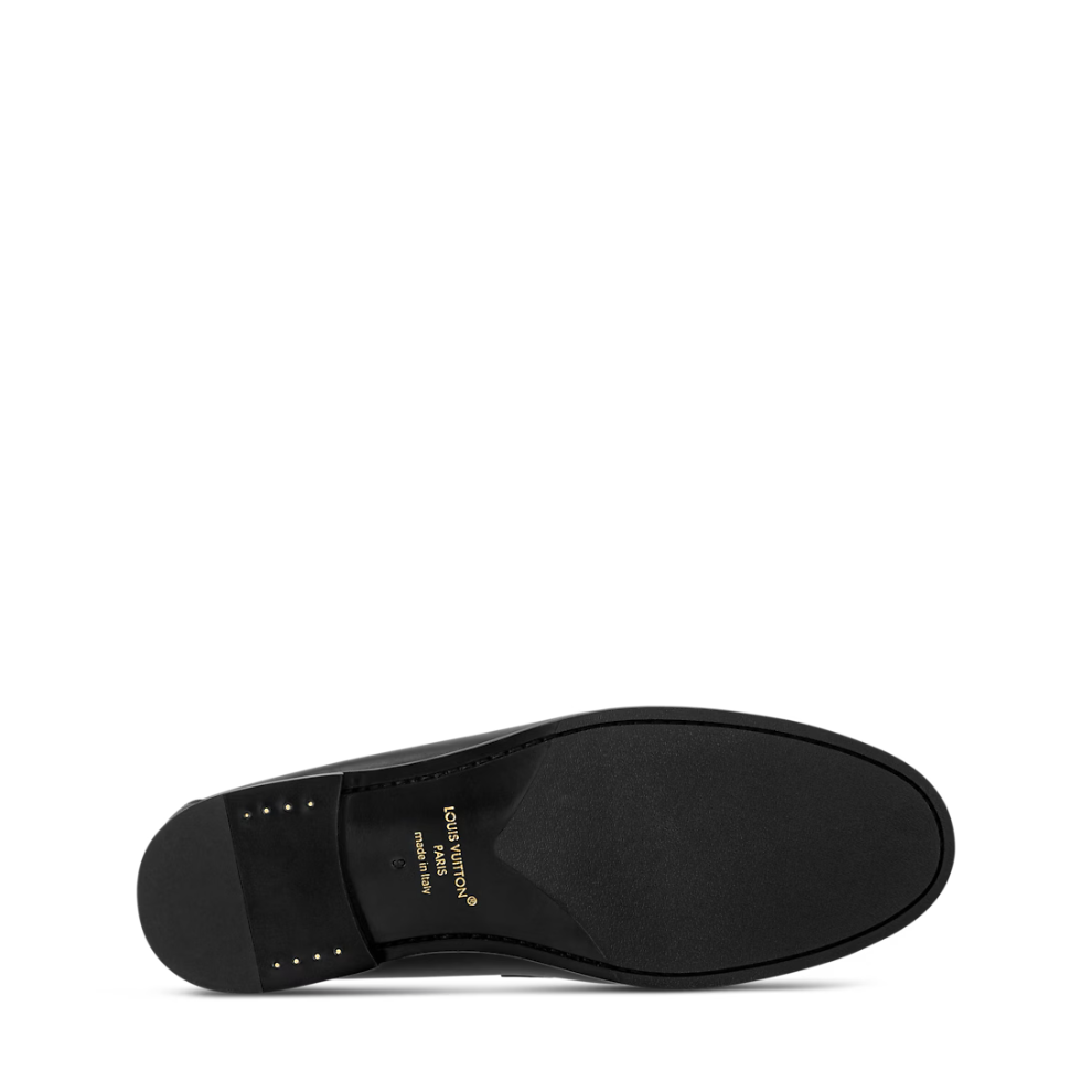 LOUIS VUITTON Major Loafer