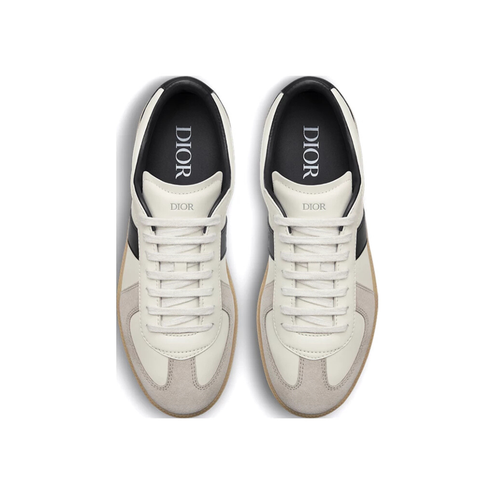 DIOR B01 Matchpoint Sneaker