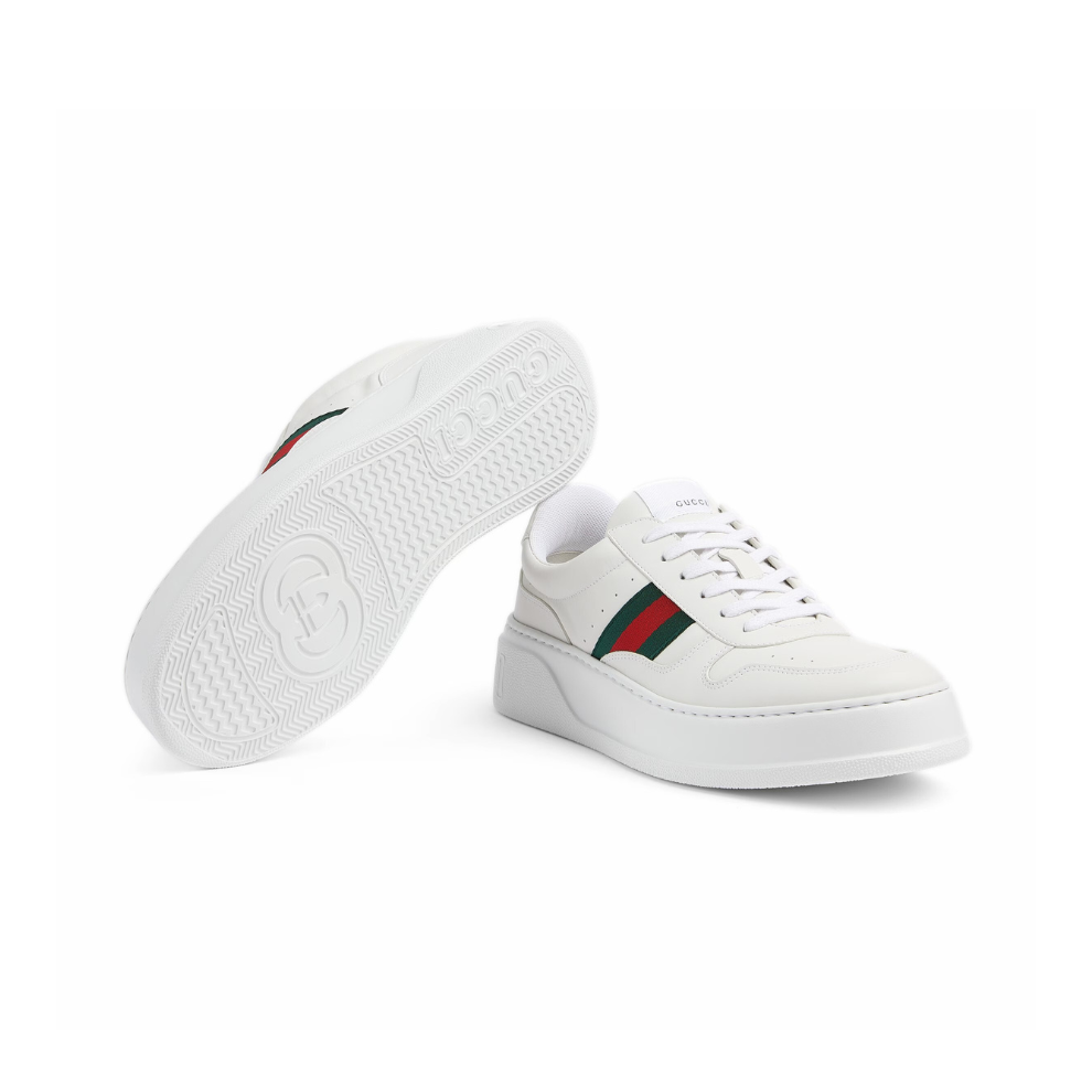 Gucci Men's chunky sneaker