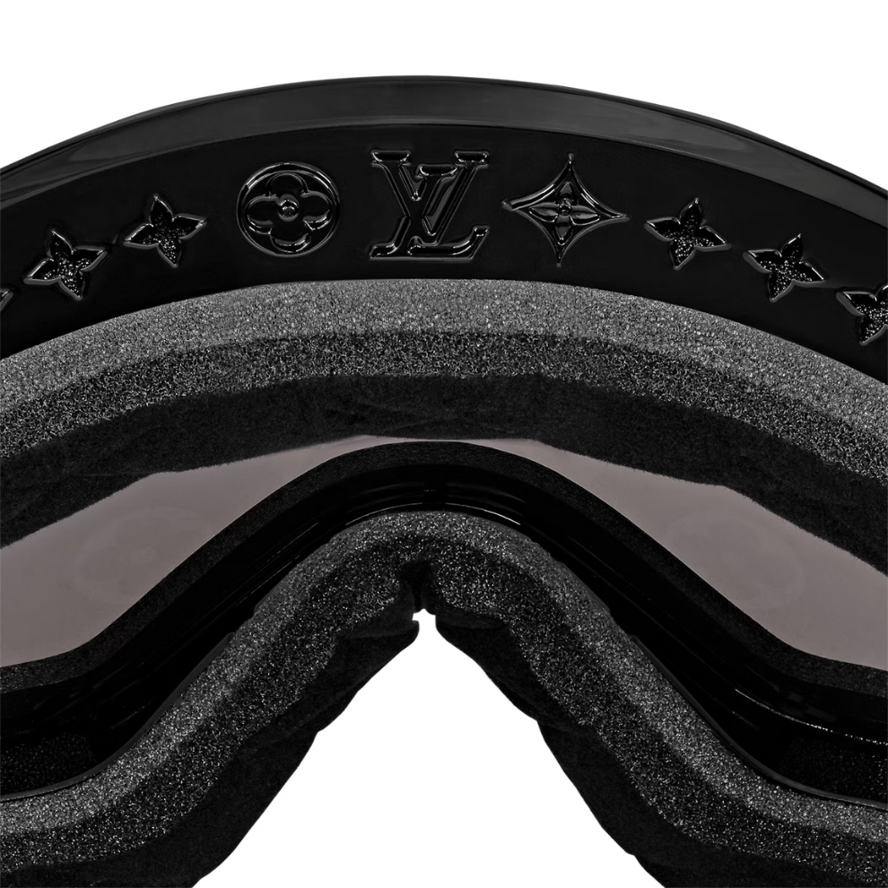 LOUIS VUITTON Snow Mask