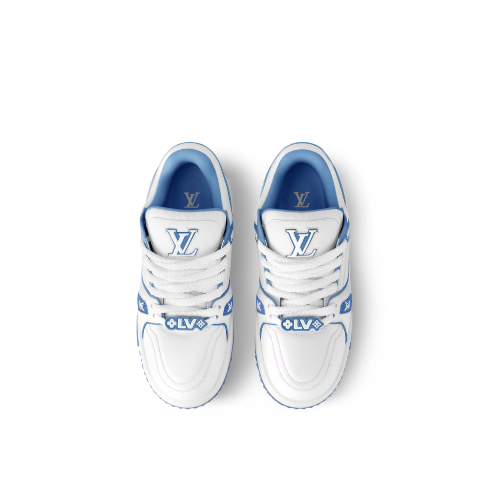 LOUIS VUITTON Trainer Maxi Sneaker