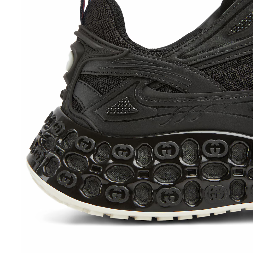 Gucci Men's Gucci cub3d trainer