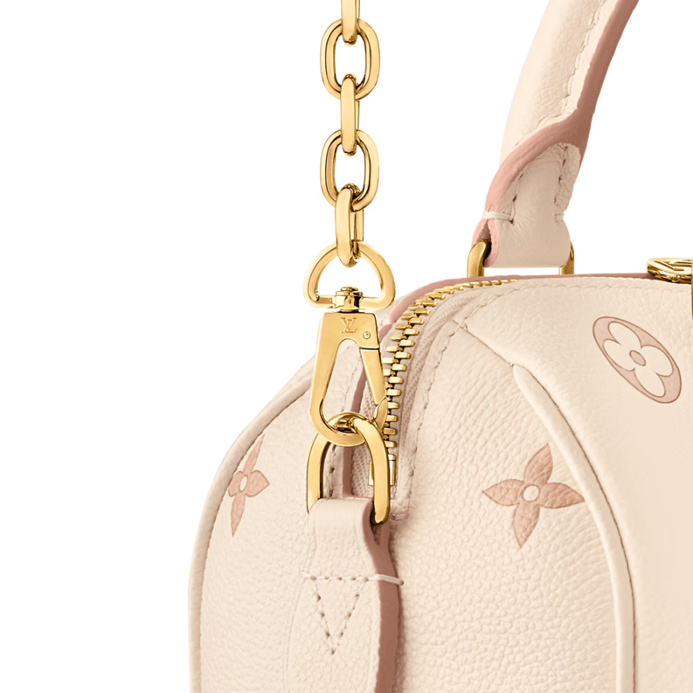 Louis Vuitton Speedy Bandoulière 20