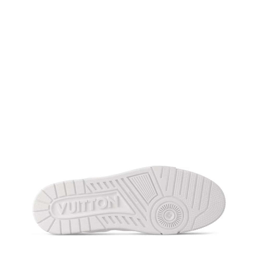 LOUIS VUITTON Trainer Sneaker