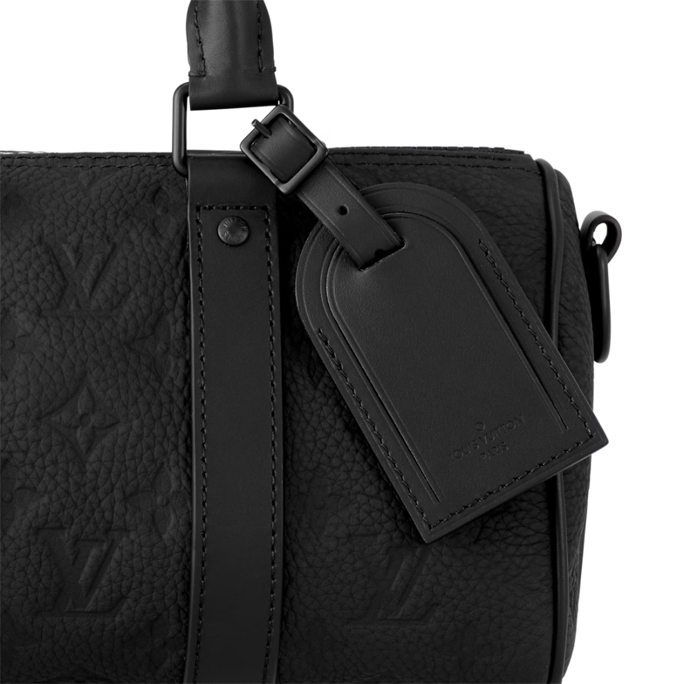 Louis Vuitton Keepall Bandoulière 25