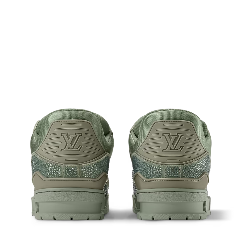 LOUIS VUITTON Trainer Sneaker