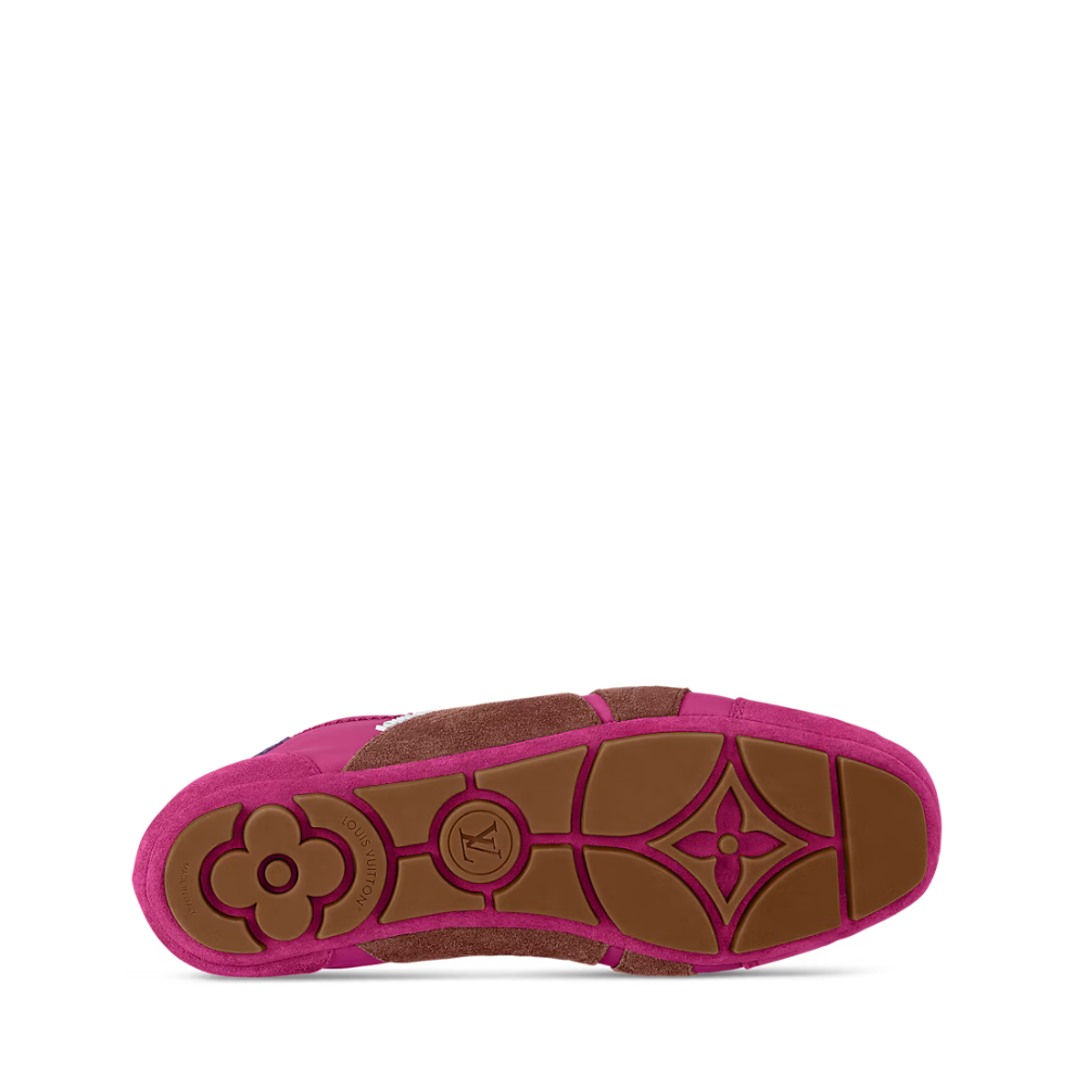 LOUIS VUITTON Sneakerina