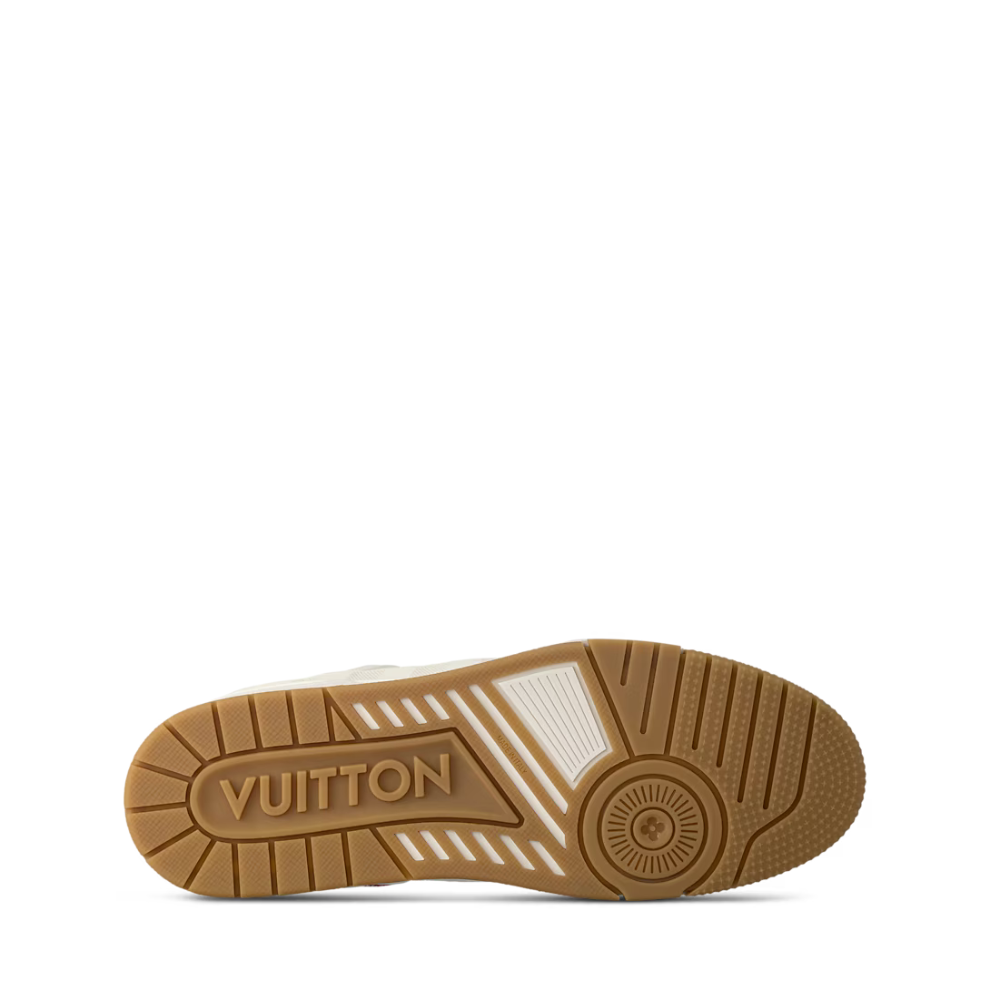 LOUIS VUITTON Trainer Sneaker