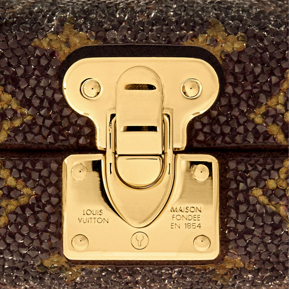 Louis Vuitton Vanity Case
