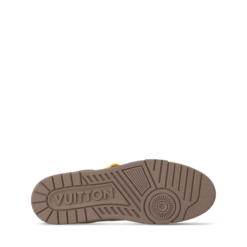 LOUIS VUITTON Trainer Sneaker