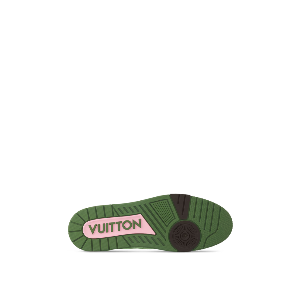 LOUIS VUITTON Trainer Sneaker